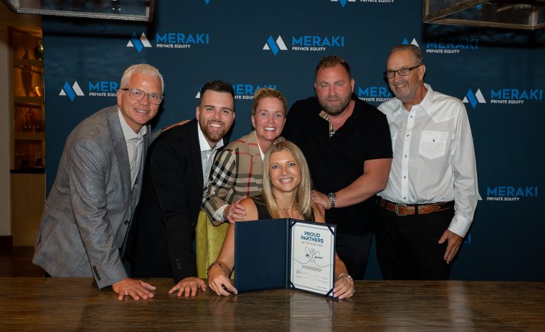 Read more about the article Meraki Private Equity Announces Strategic Partnership with Altitude Planning Group