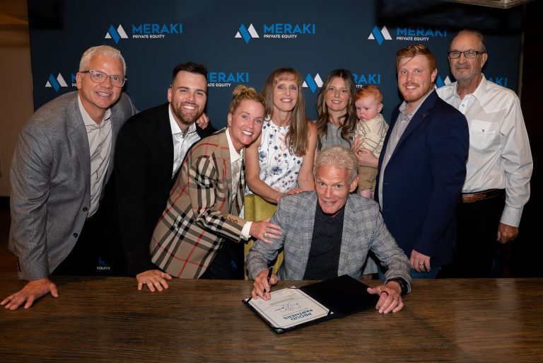 Read more about the article Meraki Private Equity and LaTour Asset Management Formalize Long‑Term Strategic Partnership