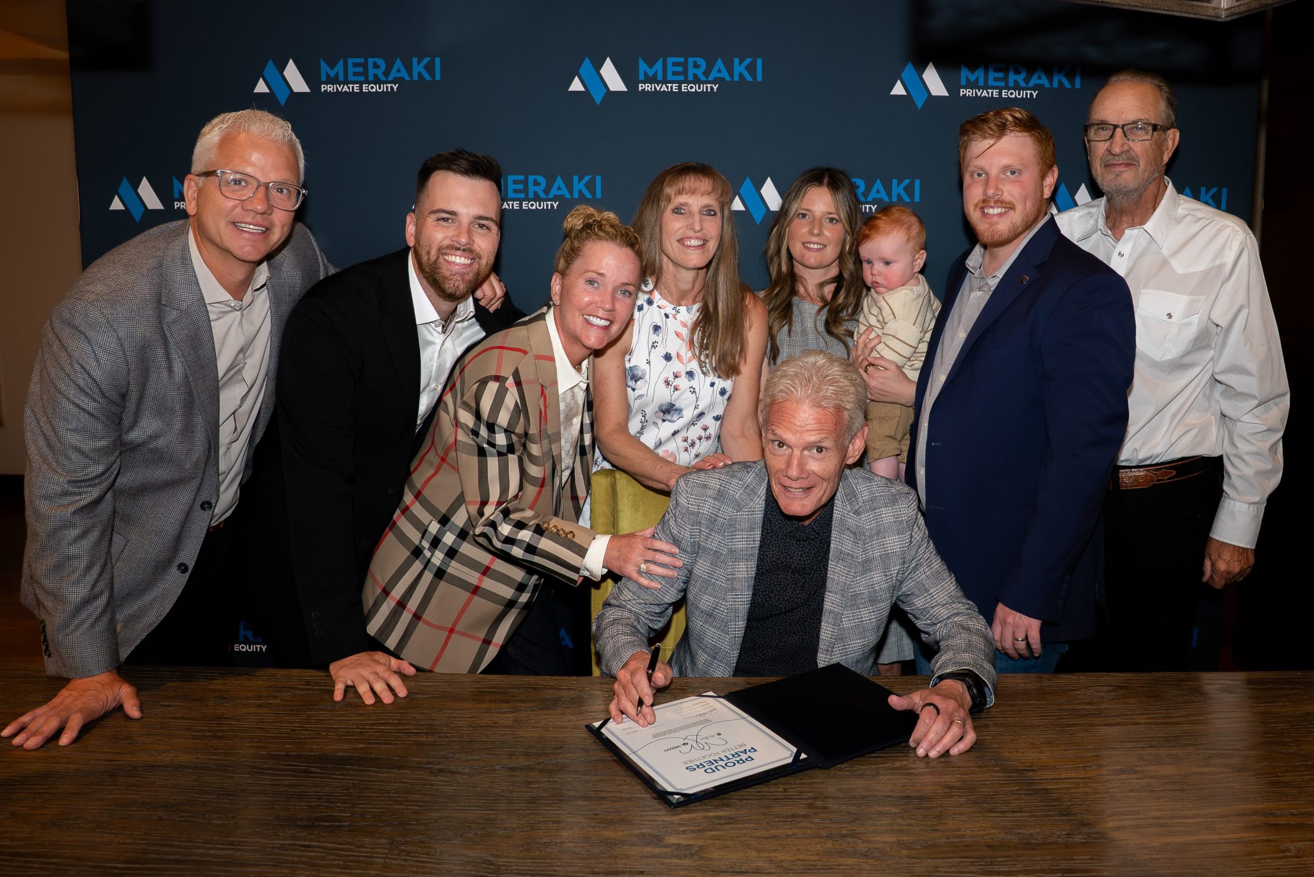 Read more about the article Meraki Private Equity and LaTour Asset Management Formalize Long‑Term Strategic Partnership