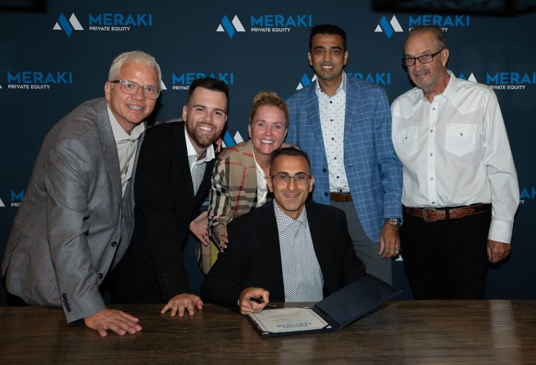 Read more about the article Driving the Next Phase of Strategic Growth