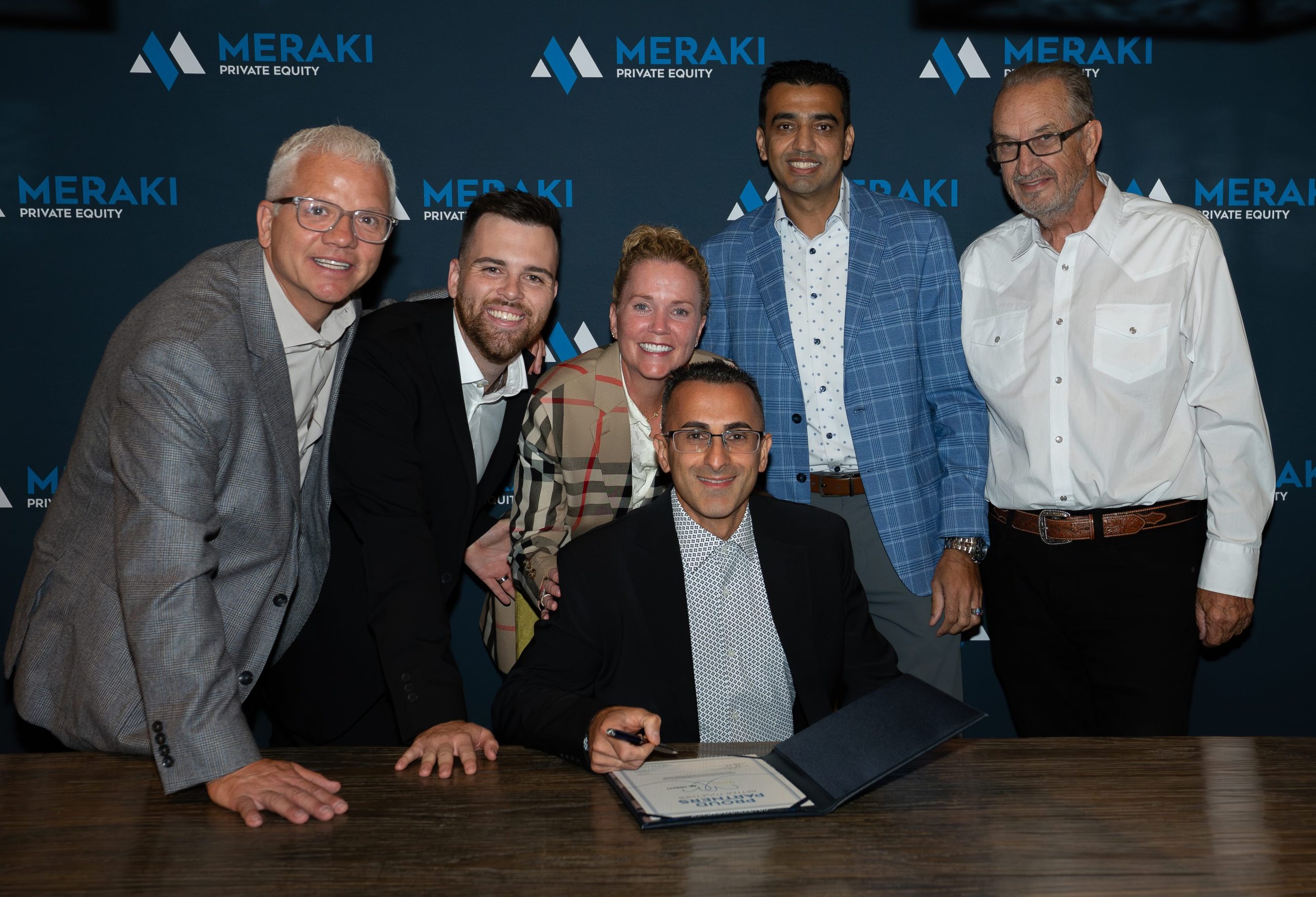 Read more about the article Driving the Next Phase of Strategic Growth